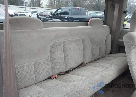 1996 Chevrolet Gmt-400 C1500 z USA, uszkodzony, nr VIN 2GCEC19R5T1130899